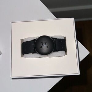 OrangeTheory Fitness band